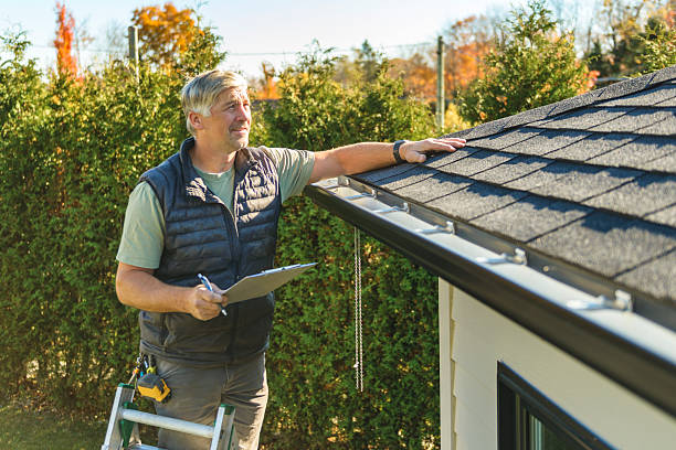 Trusted Gutter Repair And Installation service in Merlin, OR - Ben Roofing and Steel LLC
